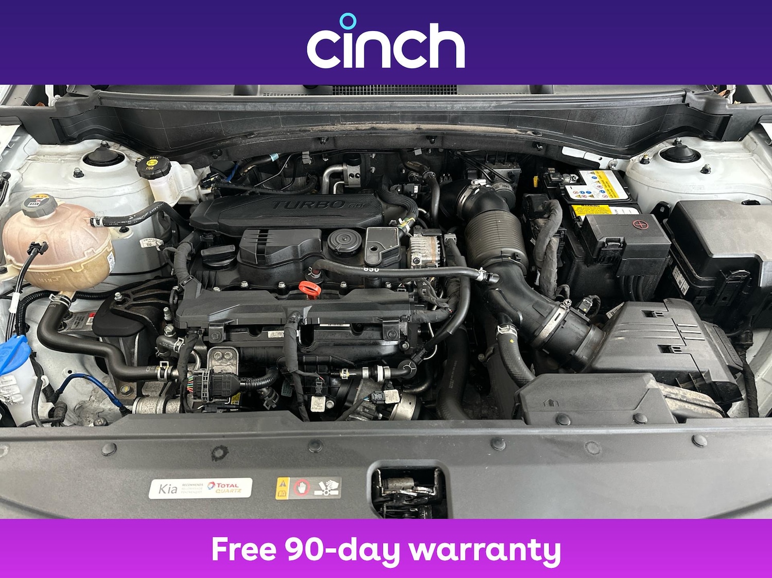 Used Kia Sportage 2022 for sale - 76685471: Photo 23