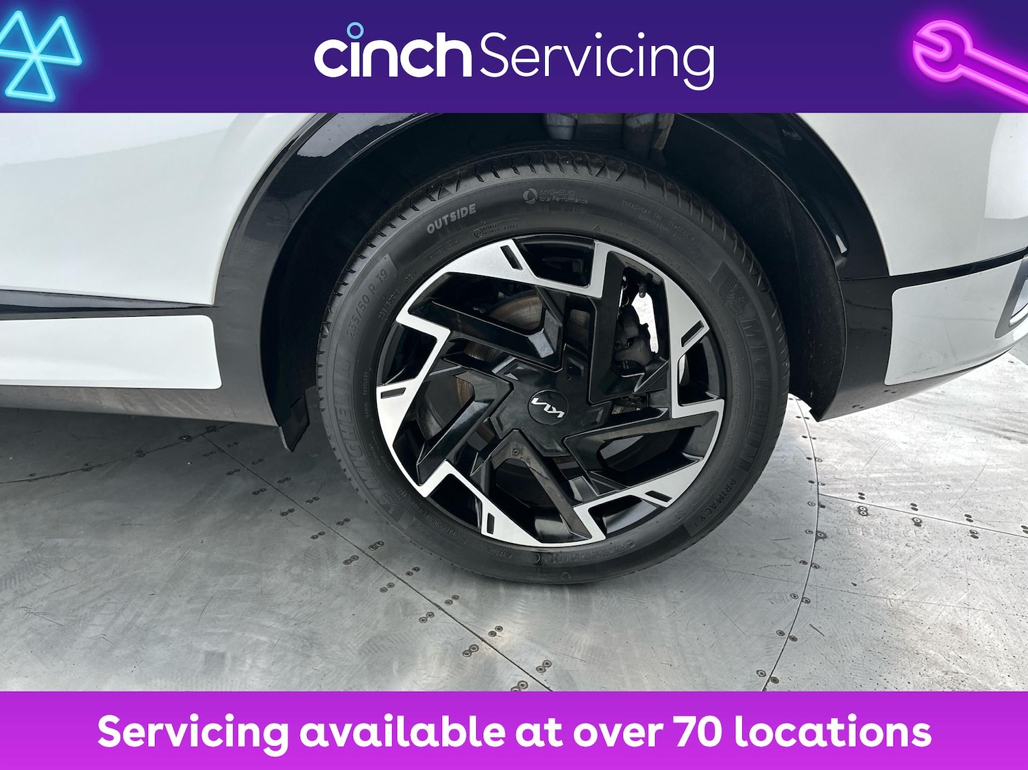 Used Kia Sportage 2022 for sale - 76685471: Photo 26