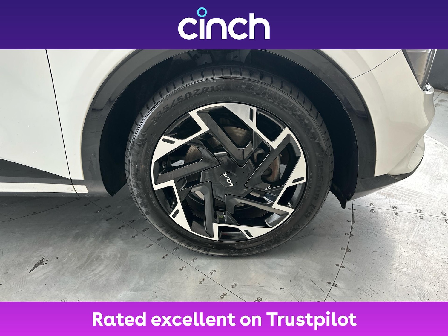 Used Kia Sportage 2022 for sale - 76685471: Photo 28