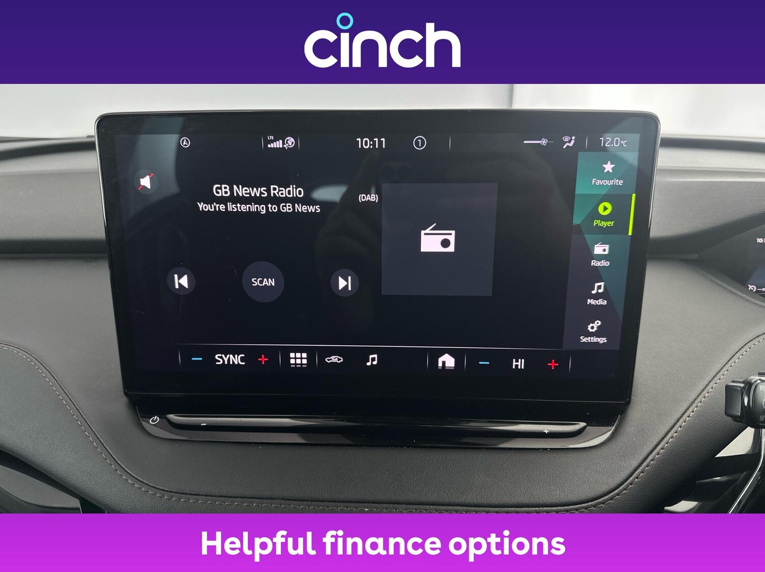 Used Skoda Enyaq 2021 for sale - 76826902: Photo 17