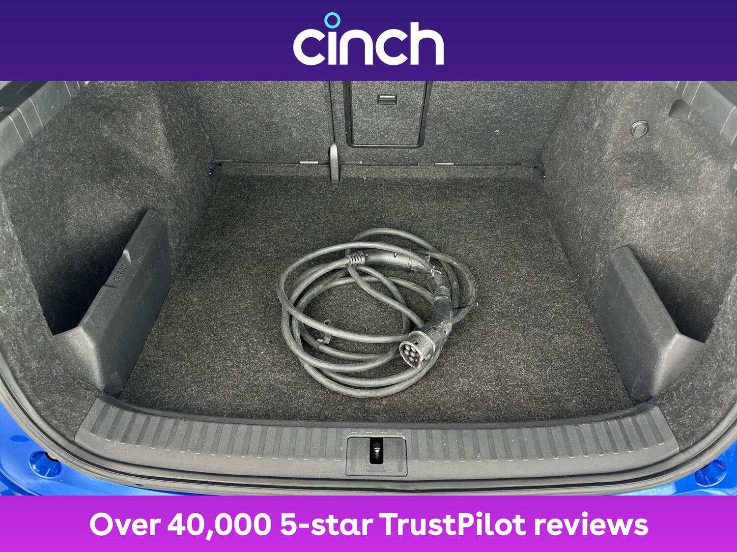 Used Skoda Enyaq 2021 for sale - 76826902: Photo 21