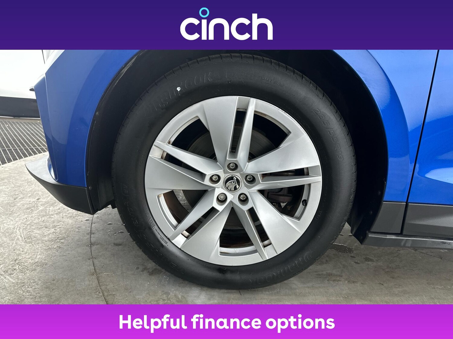 Used Skoda Enyaq 2021 for sale - 76826902: Photo 24