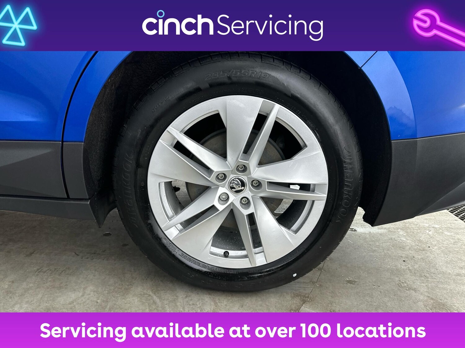 Used Skoda Enyaq 2021 for sale - 76826902: Photo 26