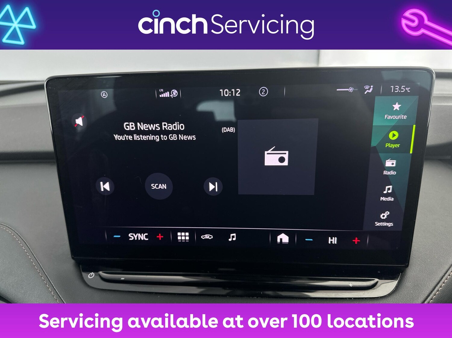 Used Skoda Enyaq 2021 for sale - 76826902: Photo 31