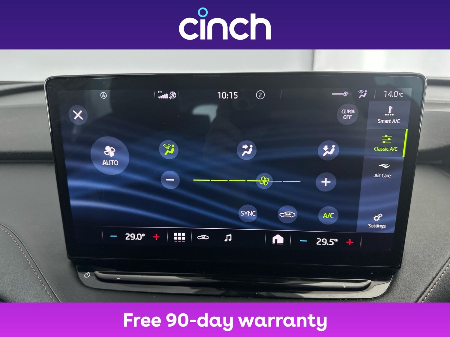 Used Skoda Enyaq 2021 for sale - 76826902: Photo 34