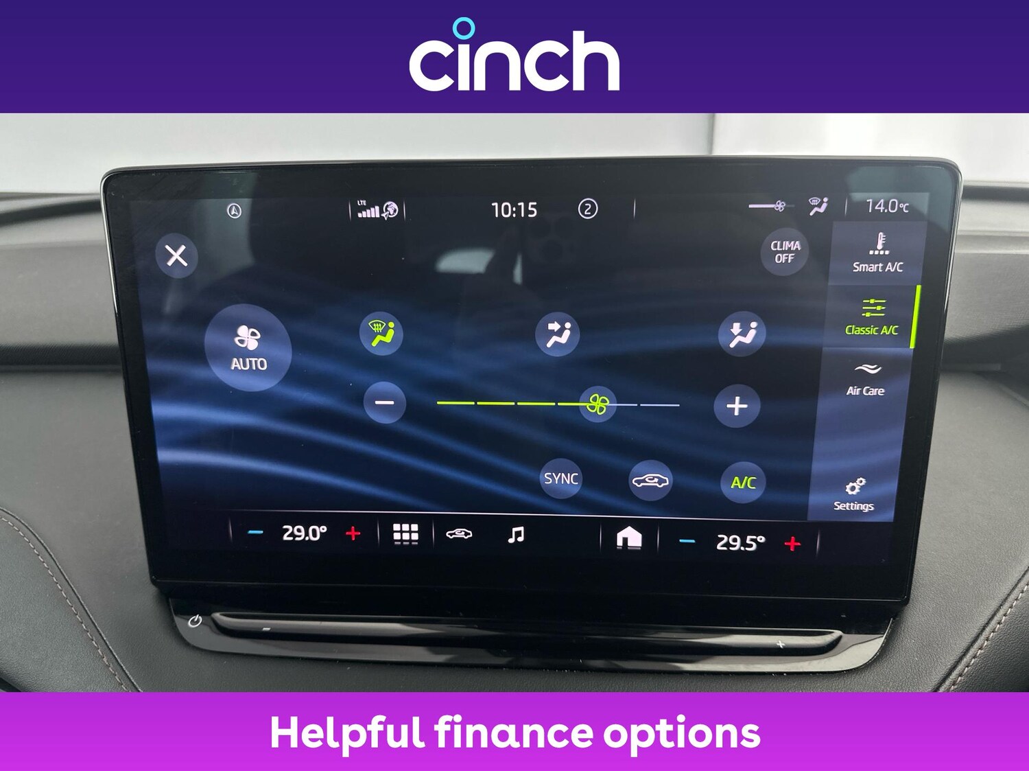 Used Skoda Enyaq 2021 for sale - 76826902: Photo 35