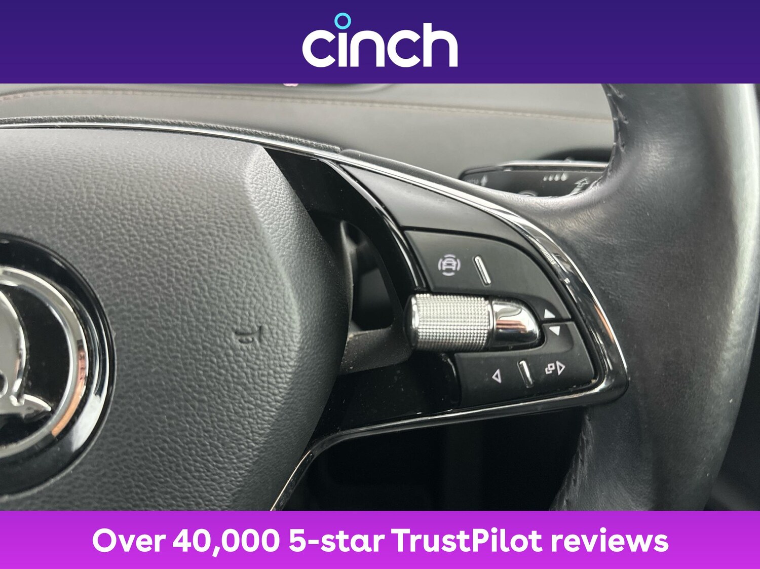 Used Skoda Enyaq 2021 for sale - 76826902: Photo 38