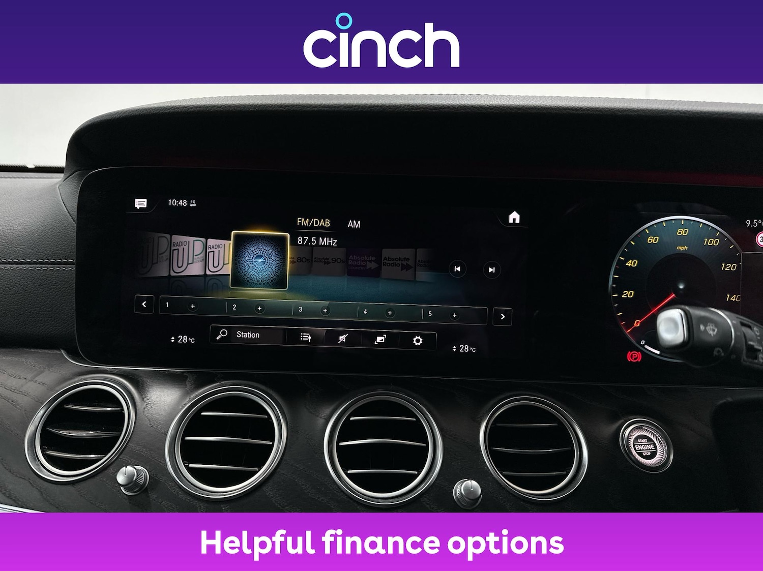 Used Mercedes-Benz E Class 2020 for sale - 76445503: Photo 17