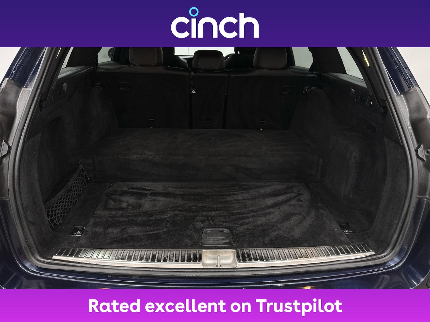 Used Mercedes-Benz E Class 2020 for sale - 76445503: Photo 21