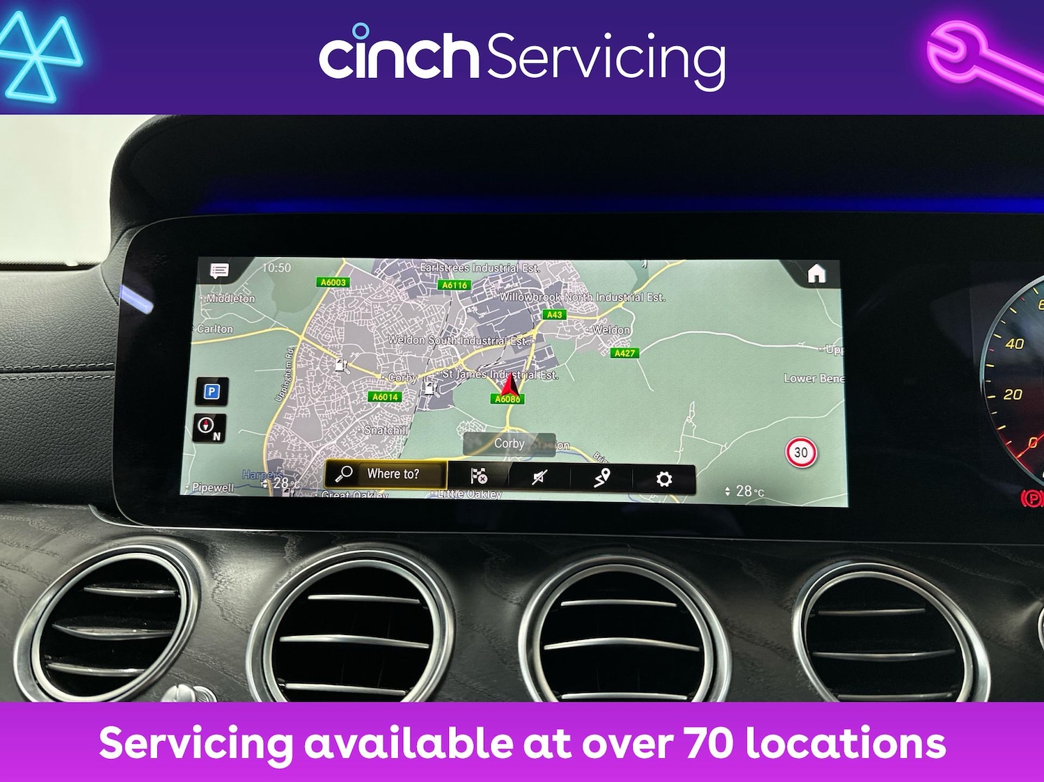 Used Mercedes-Benz E Class 2020 for sale - 76445503: Photo 31