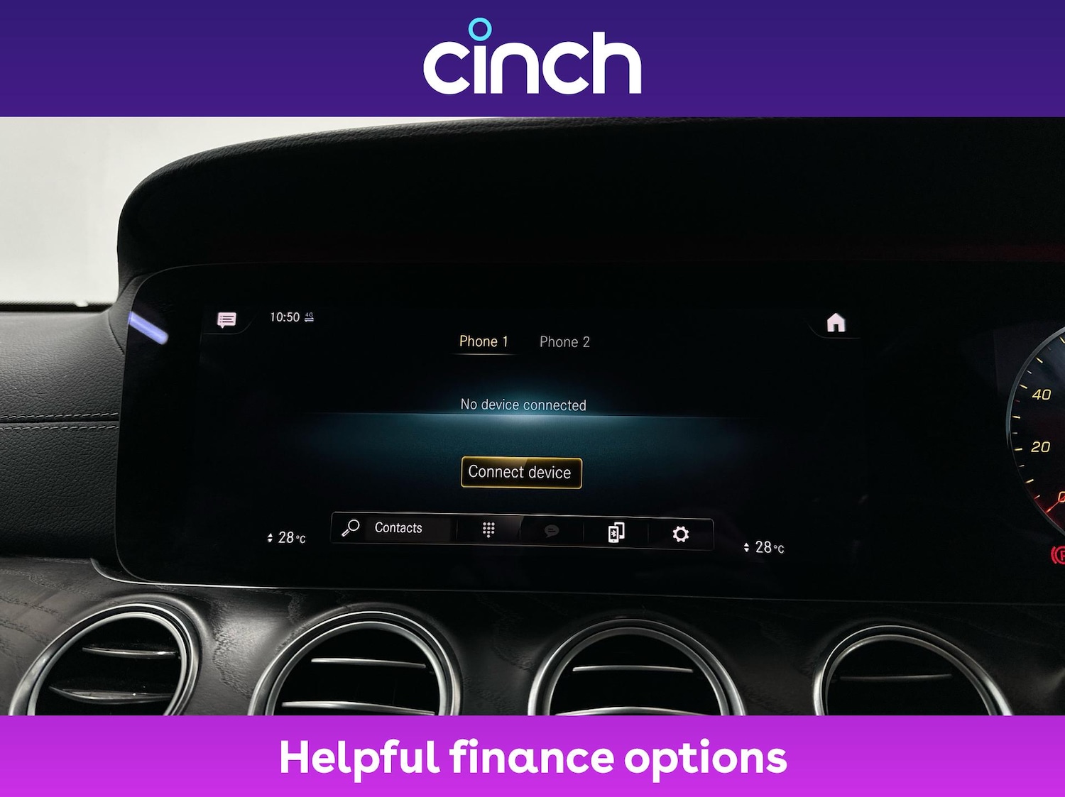 Used Mercedes-Benz E Class 2020 for sale - 76445503: Photo 35