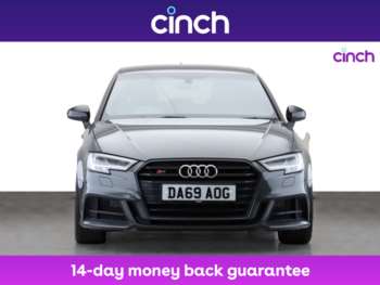 Used Audi S3 2019 for sale - 74905953: Photo