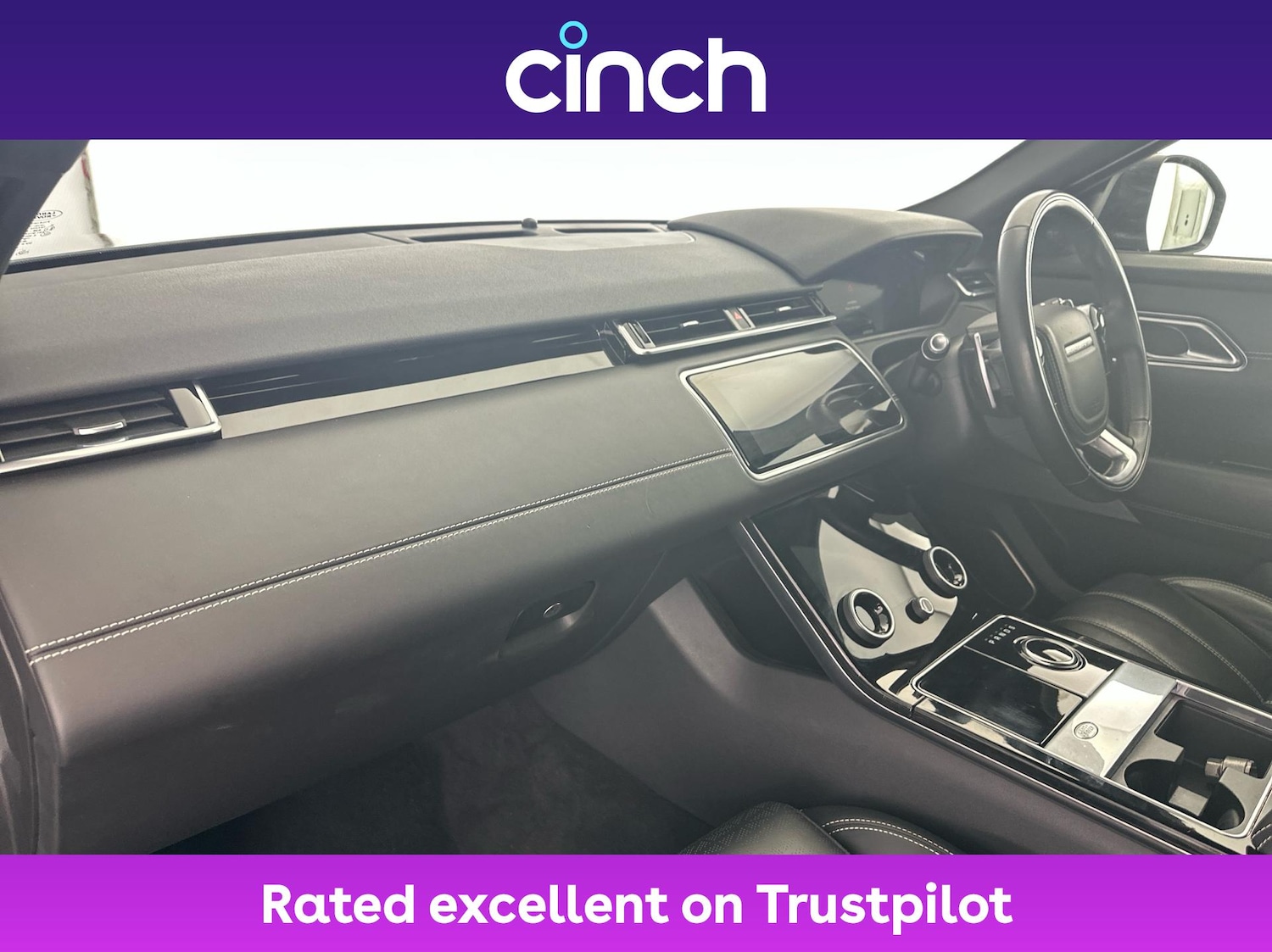 Used Land Rover Range Rover Velar 2019 for sale - 76405552: Photo 14