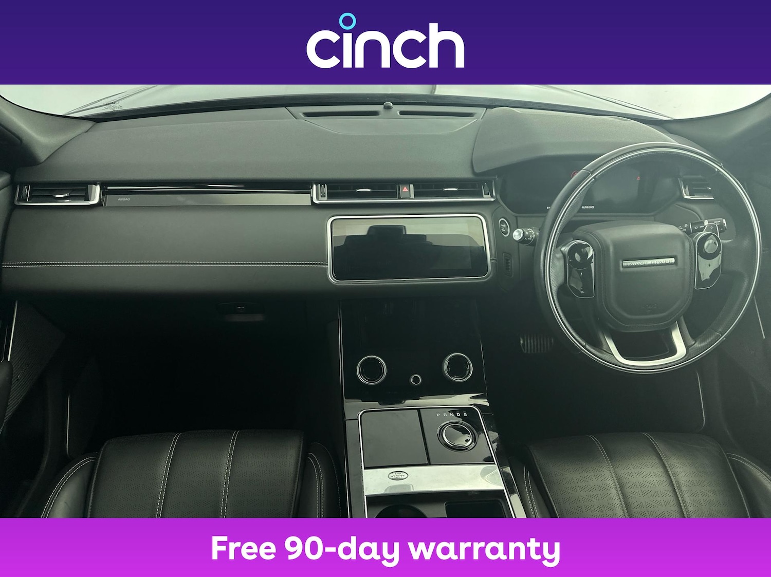 Used Land Rover Range Rover Velar 2019 for sale - 76405552: Photo 15