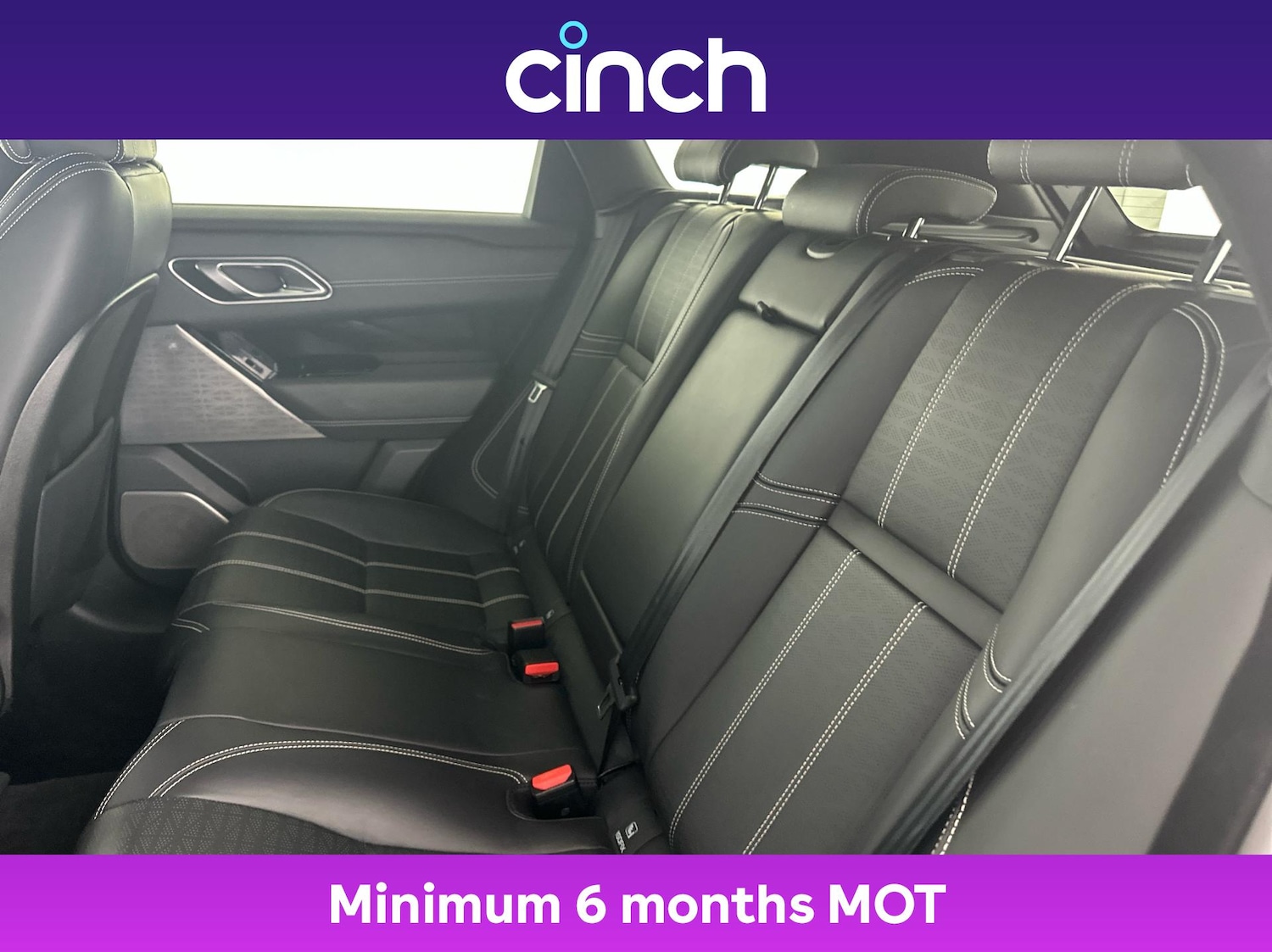 Used Land Rover Range Rover Velar 2019 for sale - 76405552: Photo 20