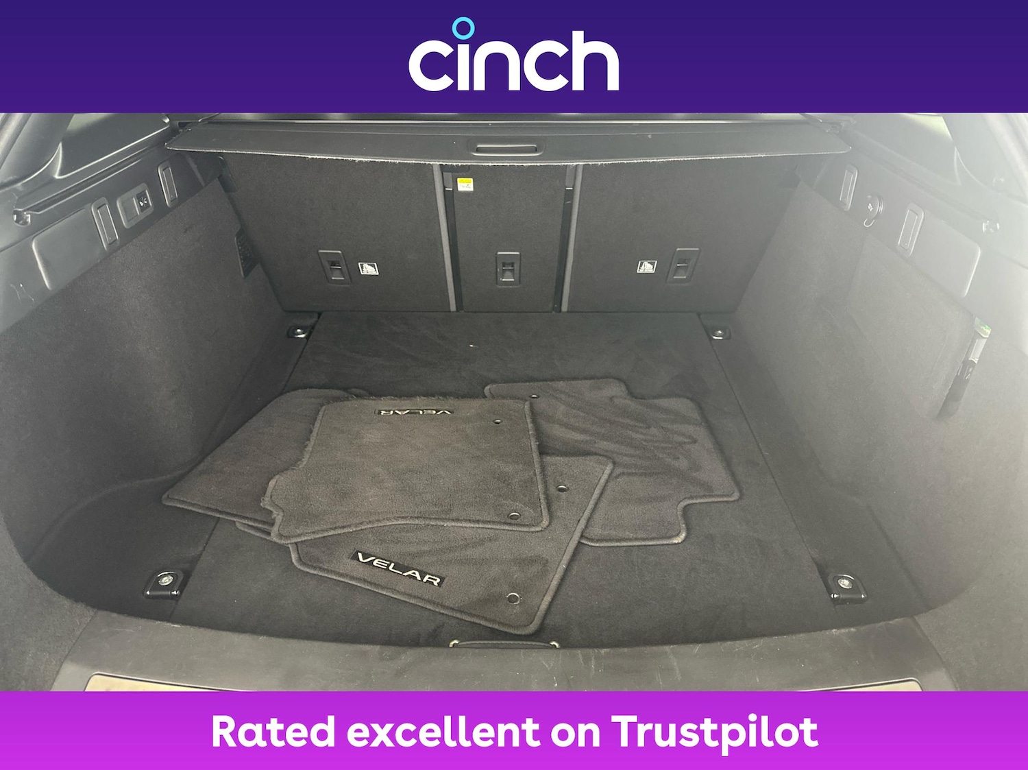 Used Land Rover Range Rover Velar 2019 for sale - 76405552: Photo 21