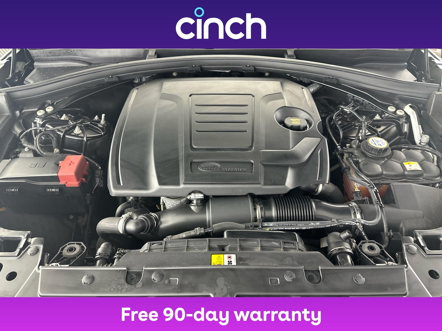 Used Land Rover Range Rover Velar 2019 for sale - 76405552: Photo 23