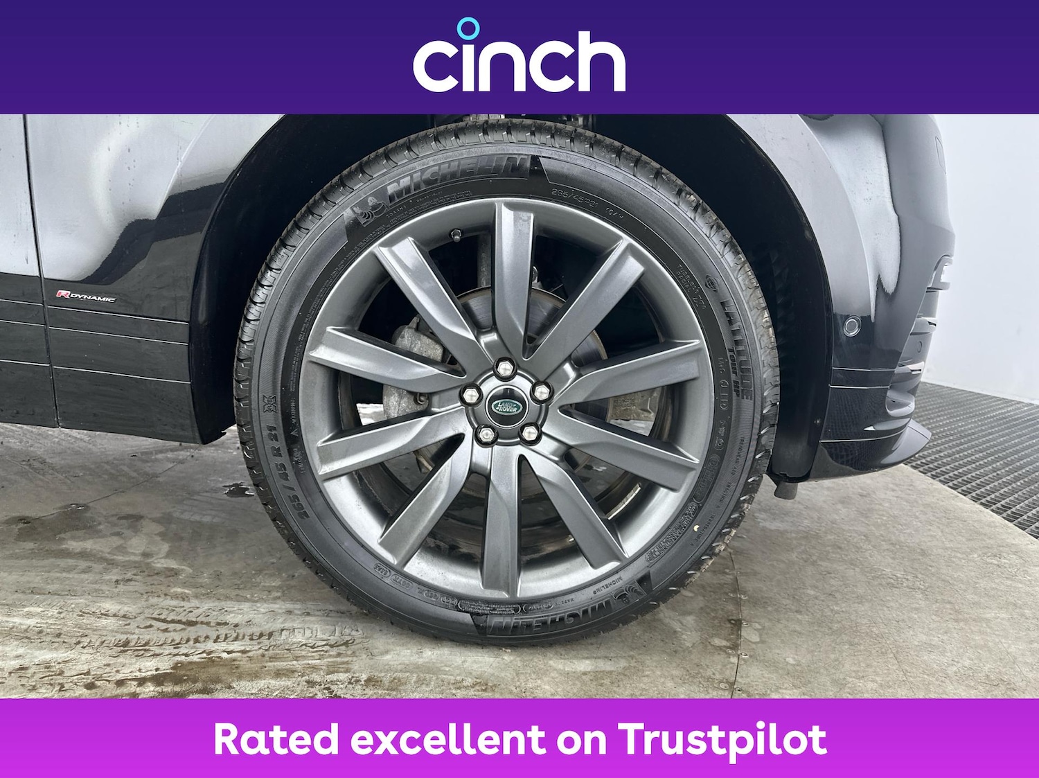 Used Land Rover Range Rover Velar 2019 for sale - 76405552: Photo 28