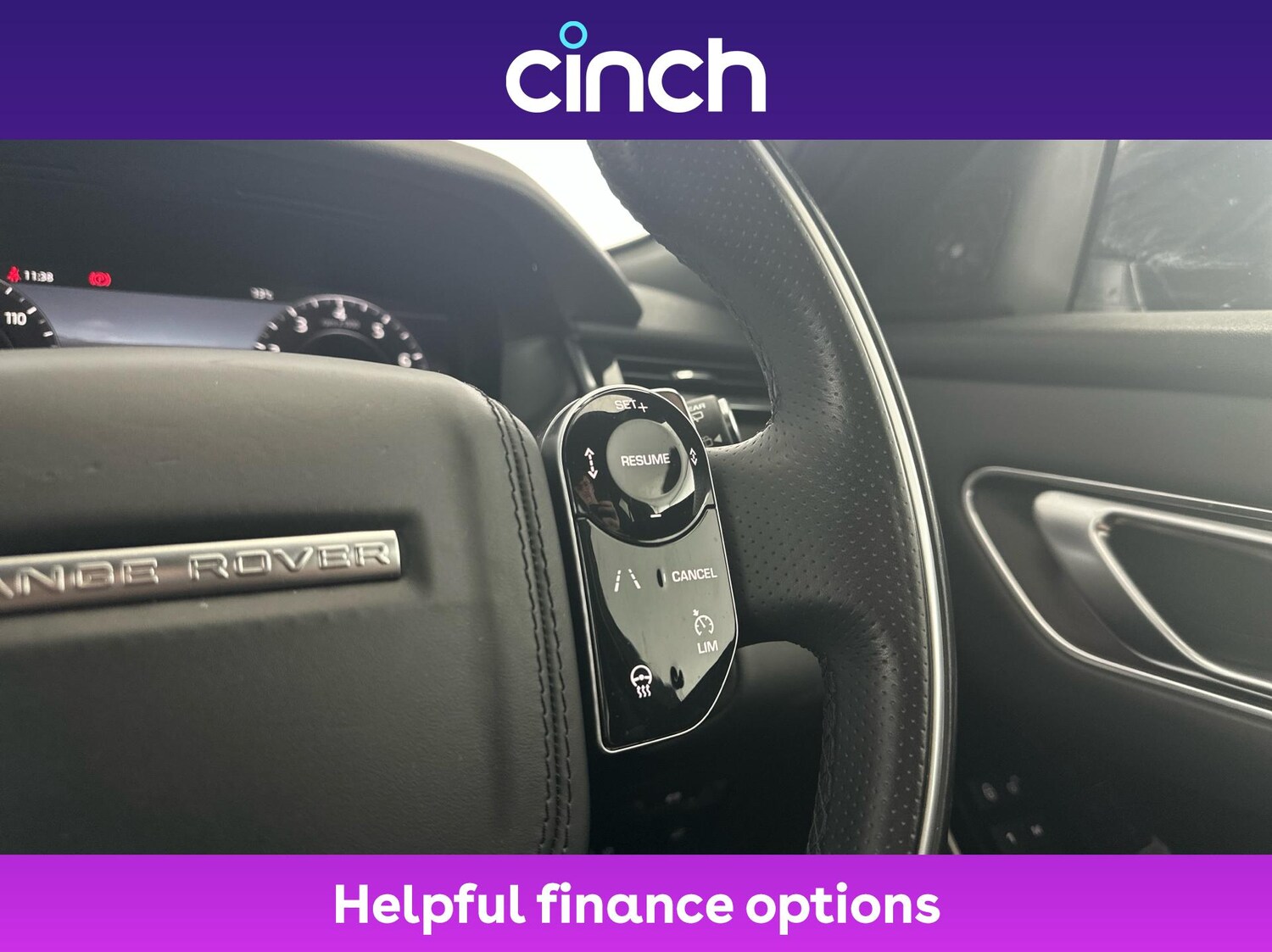 Used Land Rover Range Rover Velar 2019 for sale - 76405552: Photo 30