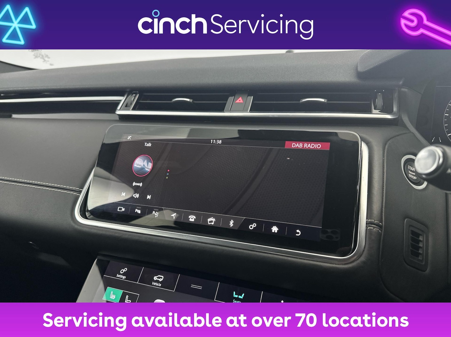 Used Land Rover Range Rover Velar 2019 for sale - 76405552: Photo 31