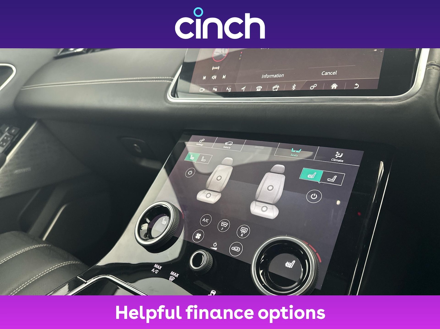 Used Land Rover Range Rover Velar 2019 for sale - 76405552: Photo 35