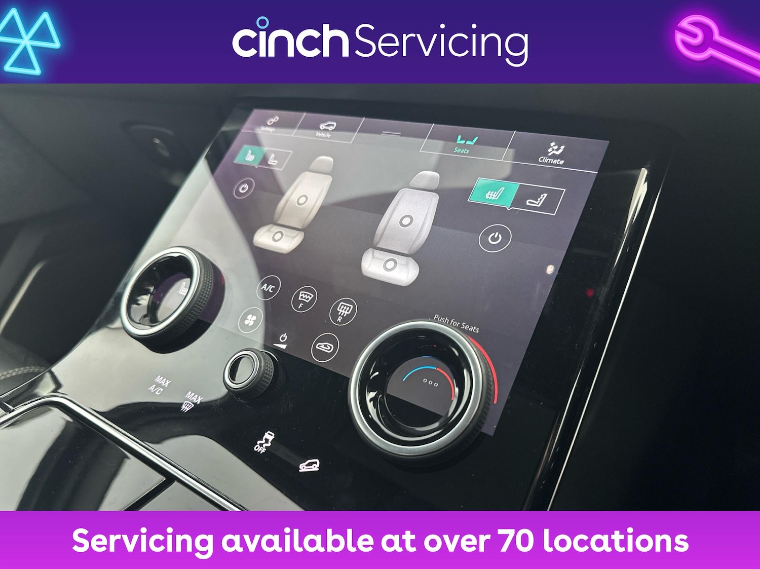 Used Land Rover Range Rover Velar 2019 for sale - 76405552: Photo 36