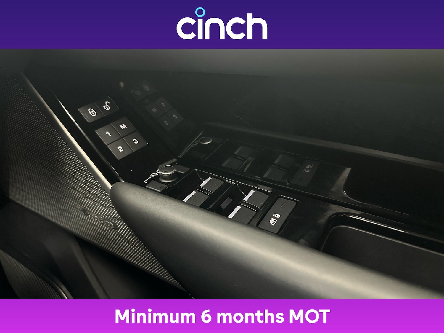 Used Land Rover Range Rover Velar 2019 for sale - 76405552: Photo 37