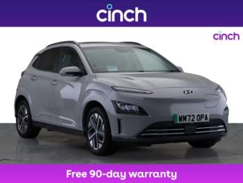 Used Hyundai KONA 2023 for sale - 75371153: Photo