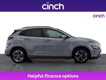 Used Hyundai KONA 2023 for sale - 75371153: Photo