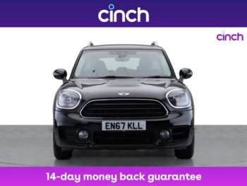 Used MINI Countryman 2018 for sale - 74956081: Photo