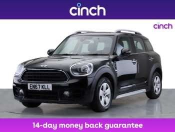 Used MINI Countryman 2018 for sale - 74956081: Photo