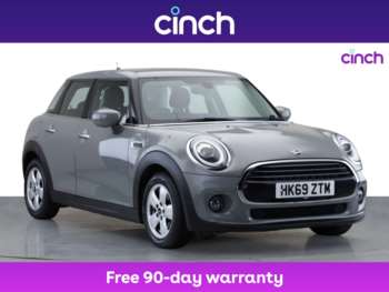 Used MINI Hatch 2019 for sale - 75398650: Photo