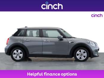 Used MINI Hatch 2019 for sale - 75398650: Photo