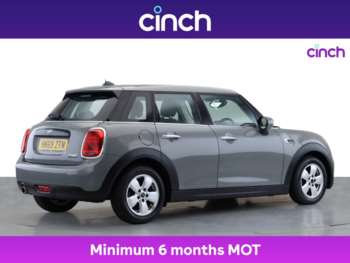 Used MINI Hatch 2019 for sale - 75398650: Photo