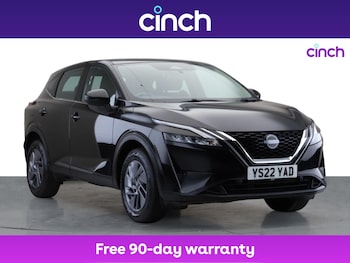 2022 - 1.3 DiG-T MH Acenta Premium 5dr