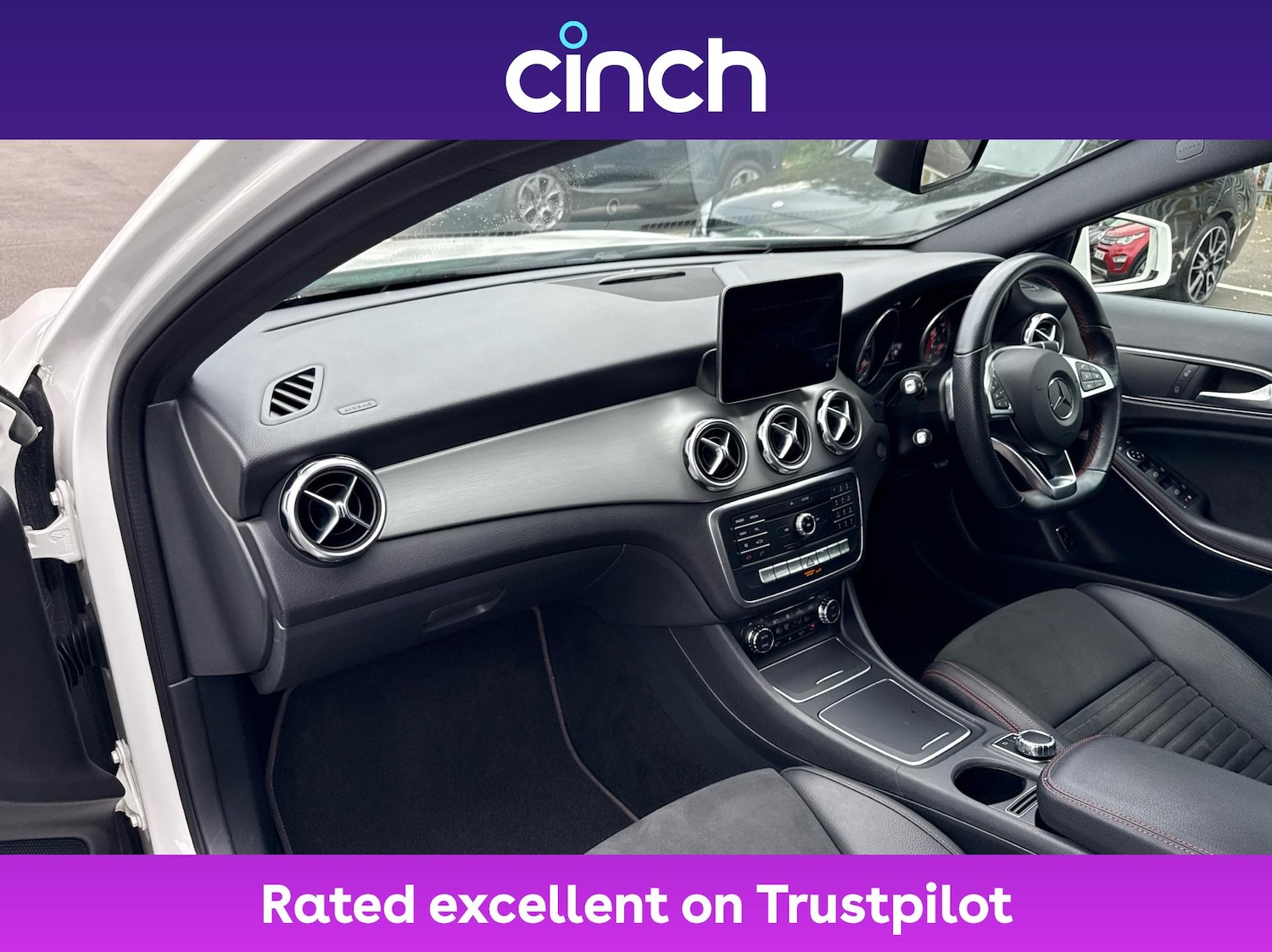 Used Mercedes-Benz GLA 2019 for sale - 76389957: Photo 14