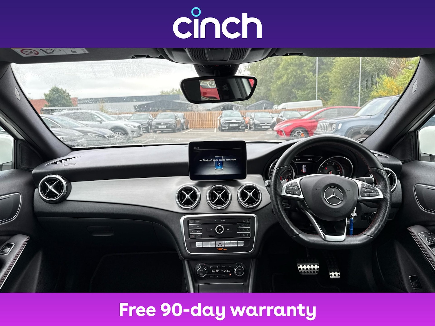 Used Mercedes-Benz GLA 2019 for sale - 76389957: Photo 15