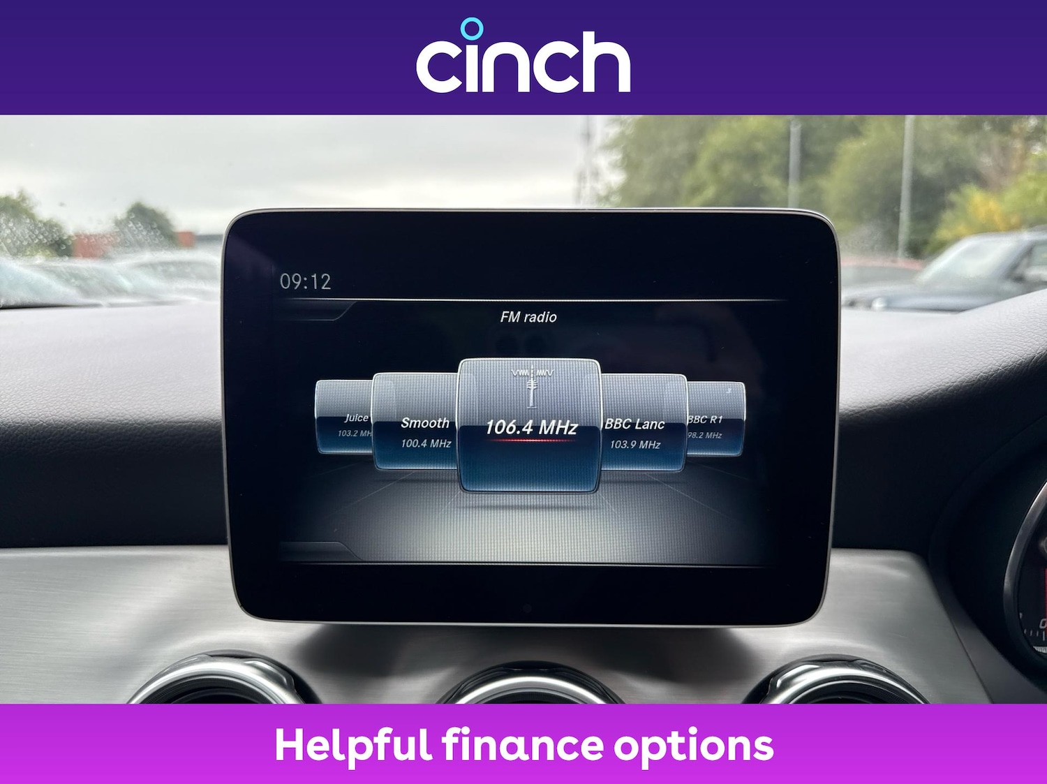 Used Mercedes-Benz GLA 2019 for sale - 76389957: Photo 17