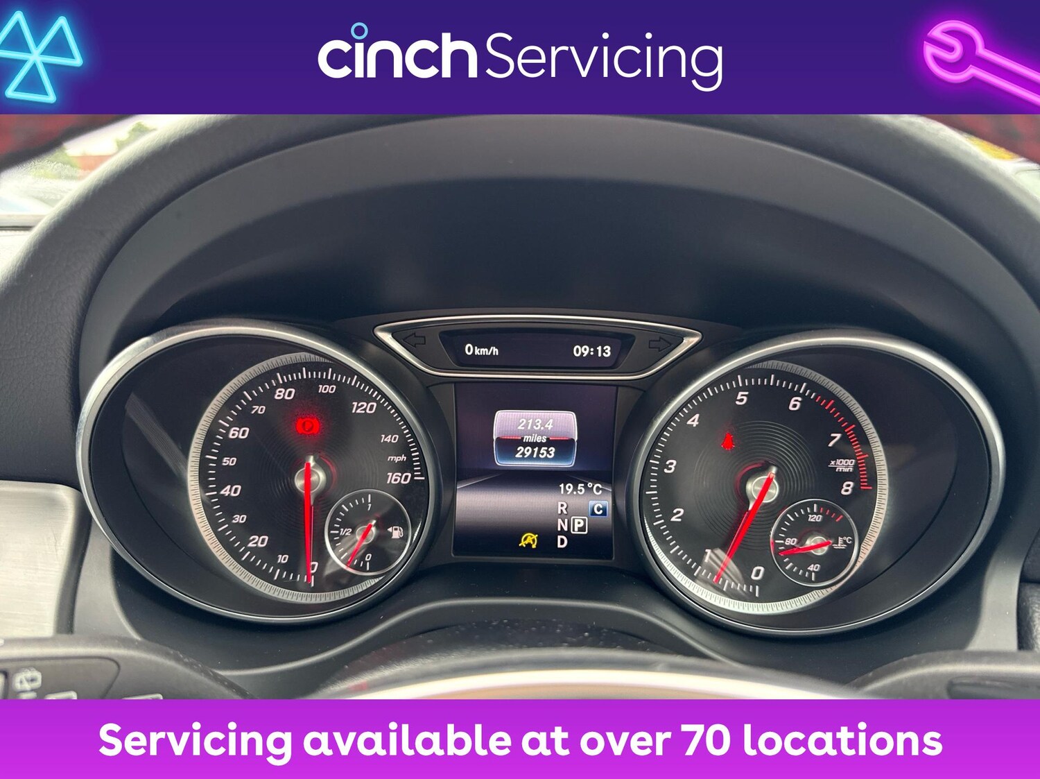 Used Mercedes-Benz GLA 2019 for sale - 76389957: Photo 18