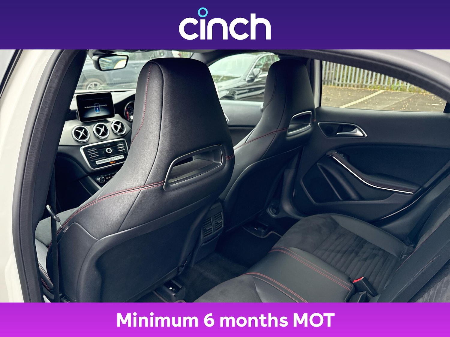 Used Mercedes-Benz GLA 2019 for sale - 76389957: Photo 20