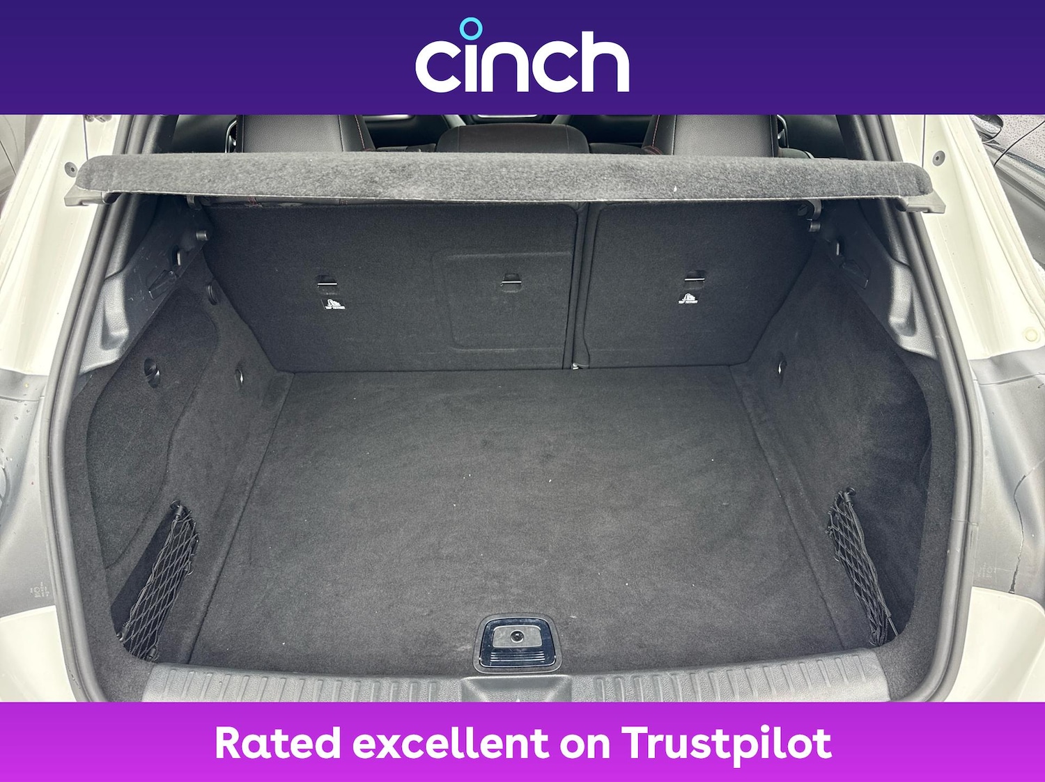 Used Mercedes-Benz GLA 2019 for sale - 76389957: Photo 21