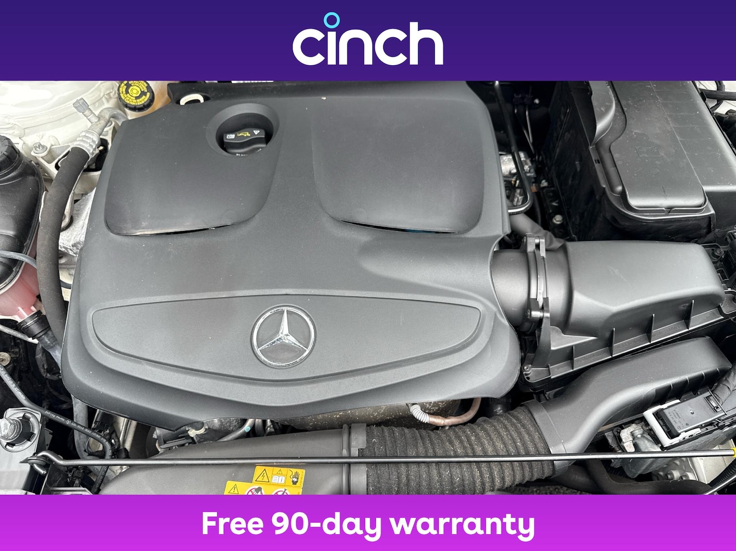 Used Mercedes-Benz GLA 2019 for sale - 76389957: Photo 23