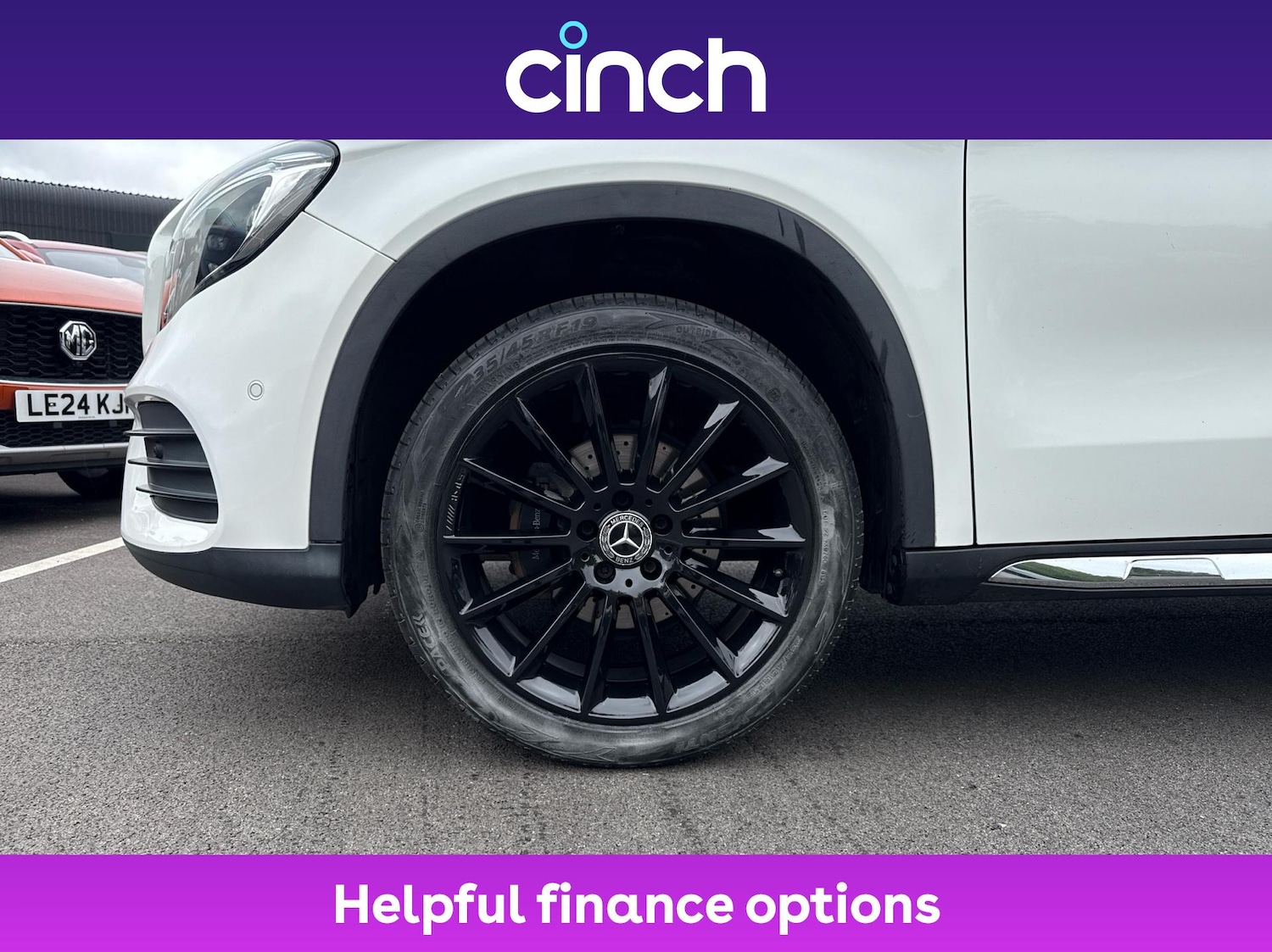 Used Mercedes-Benz GLA 2019 for sale - 76389957: Photo 24