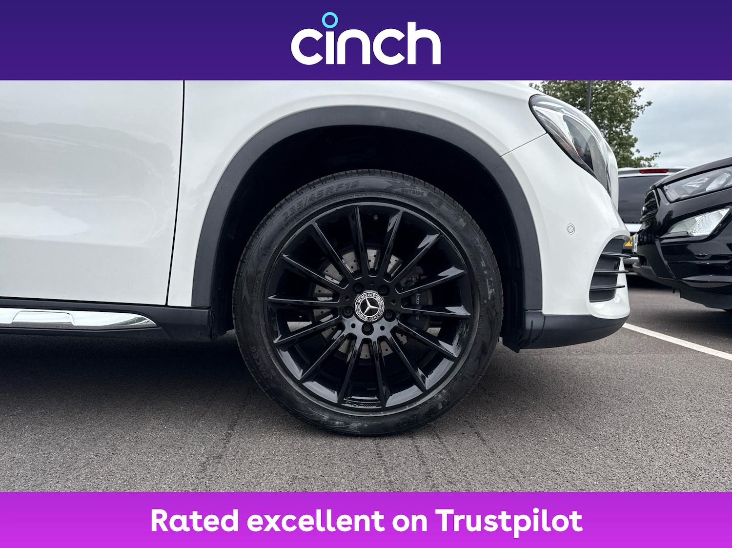 Used Mercedes-Benz GLA 2019 for sale - 76389957: Photo 28