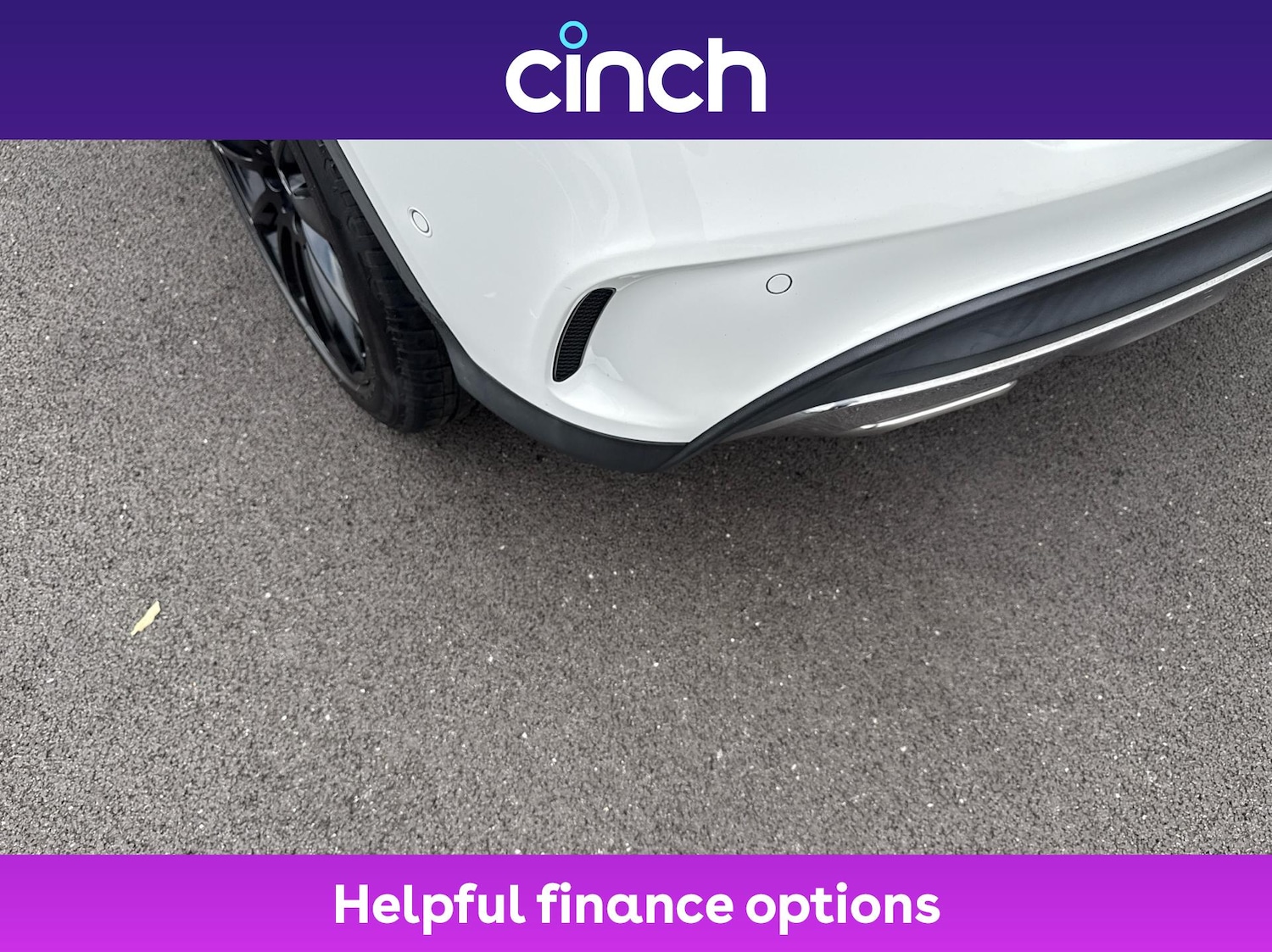 Used Mercedes-Benz GLA 2019 for sale - 76389957: Photo 30