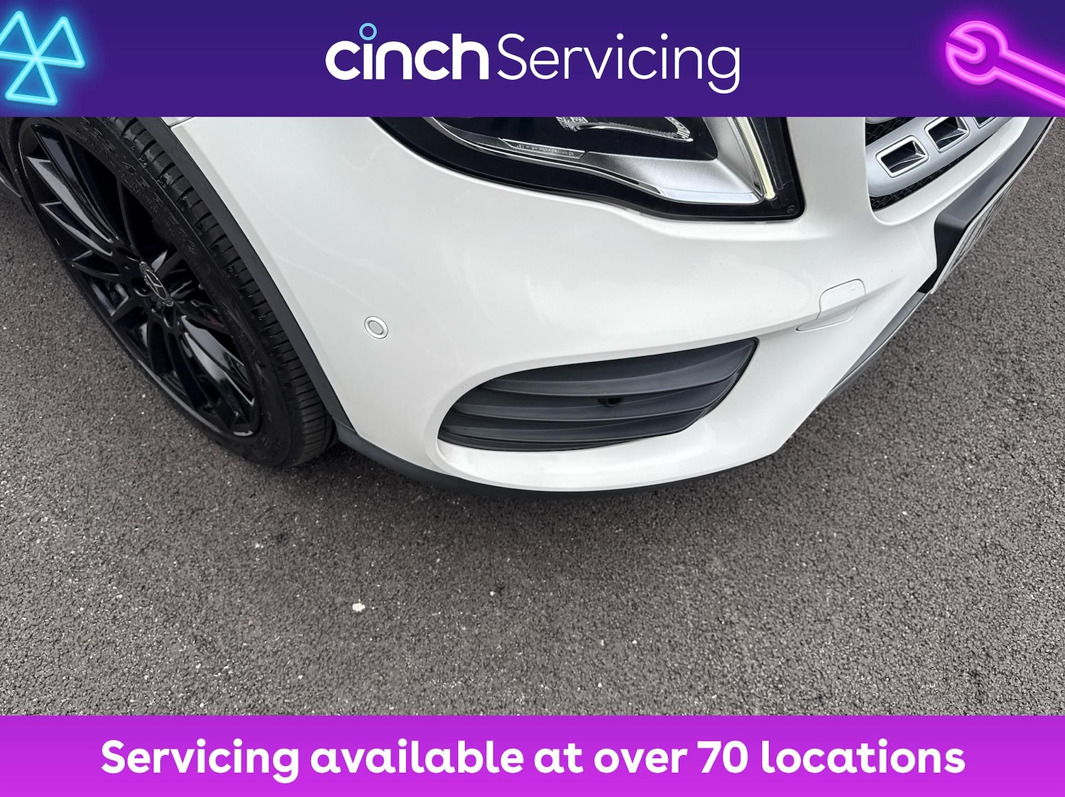 Used Mercedes-Benz GLA 2019 for sale - 76389957: Photo 31