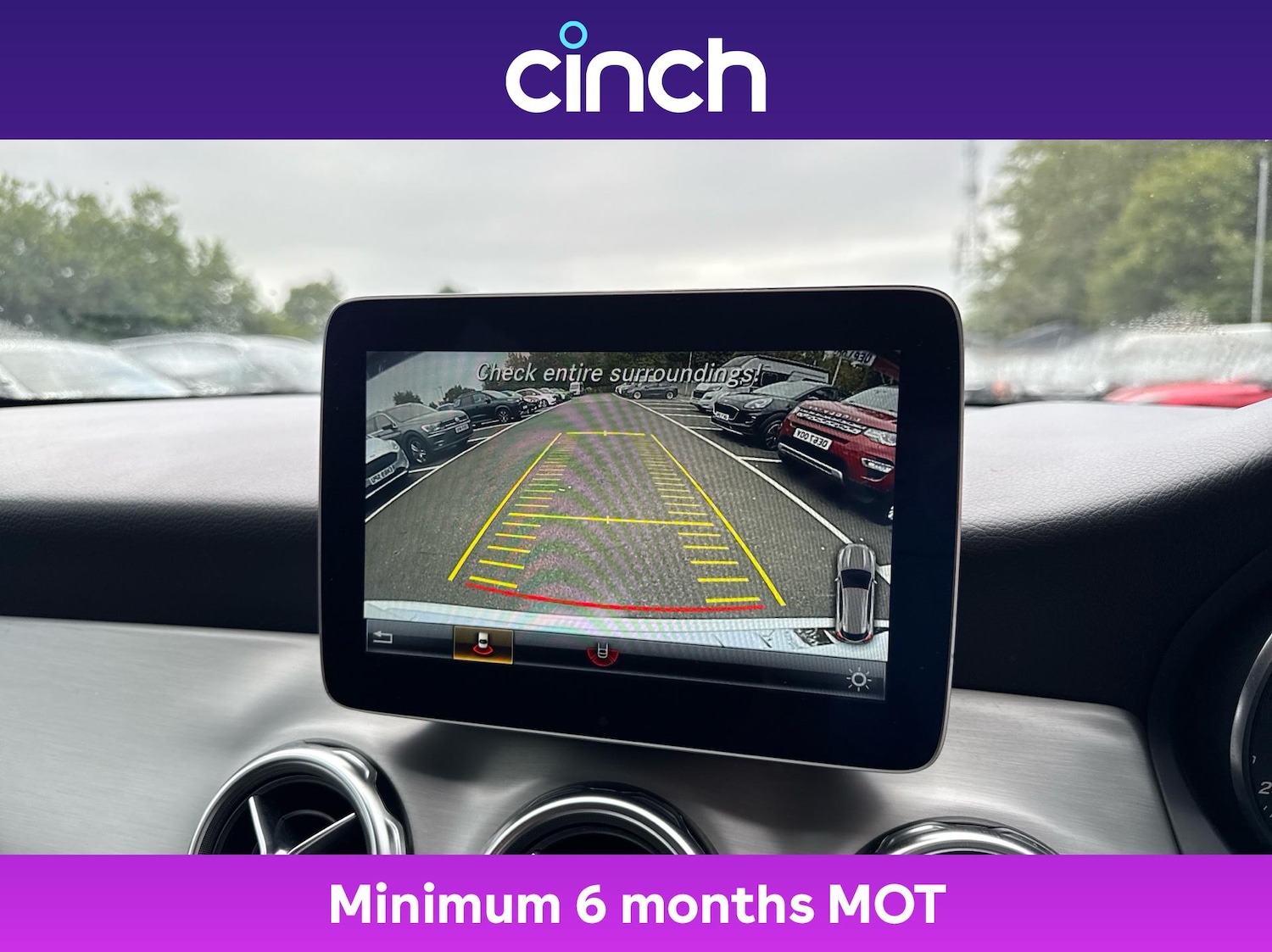 Used Mercedes-Benz GLA 2019 for sale - 76389957: Photo 32