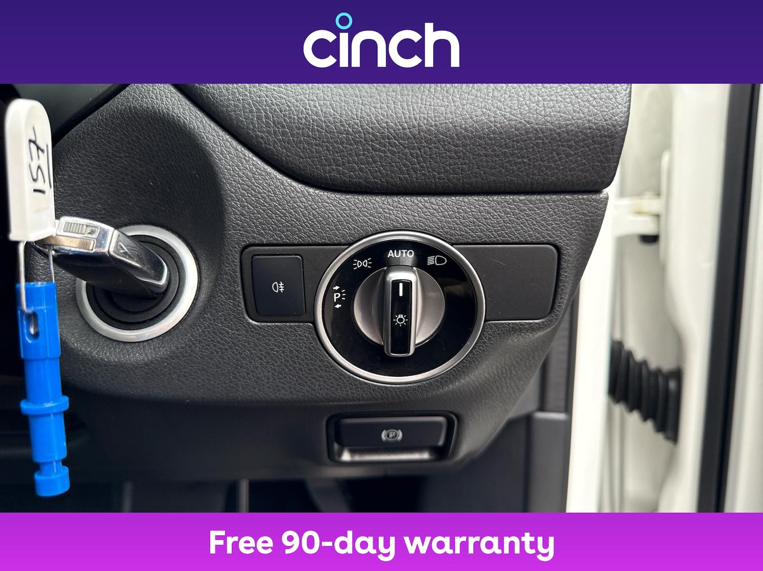 Used Mercedes-Benz GLA 2019 for sale - 76389957: Photo 34