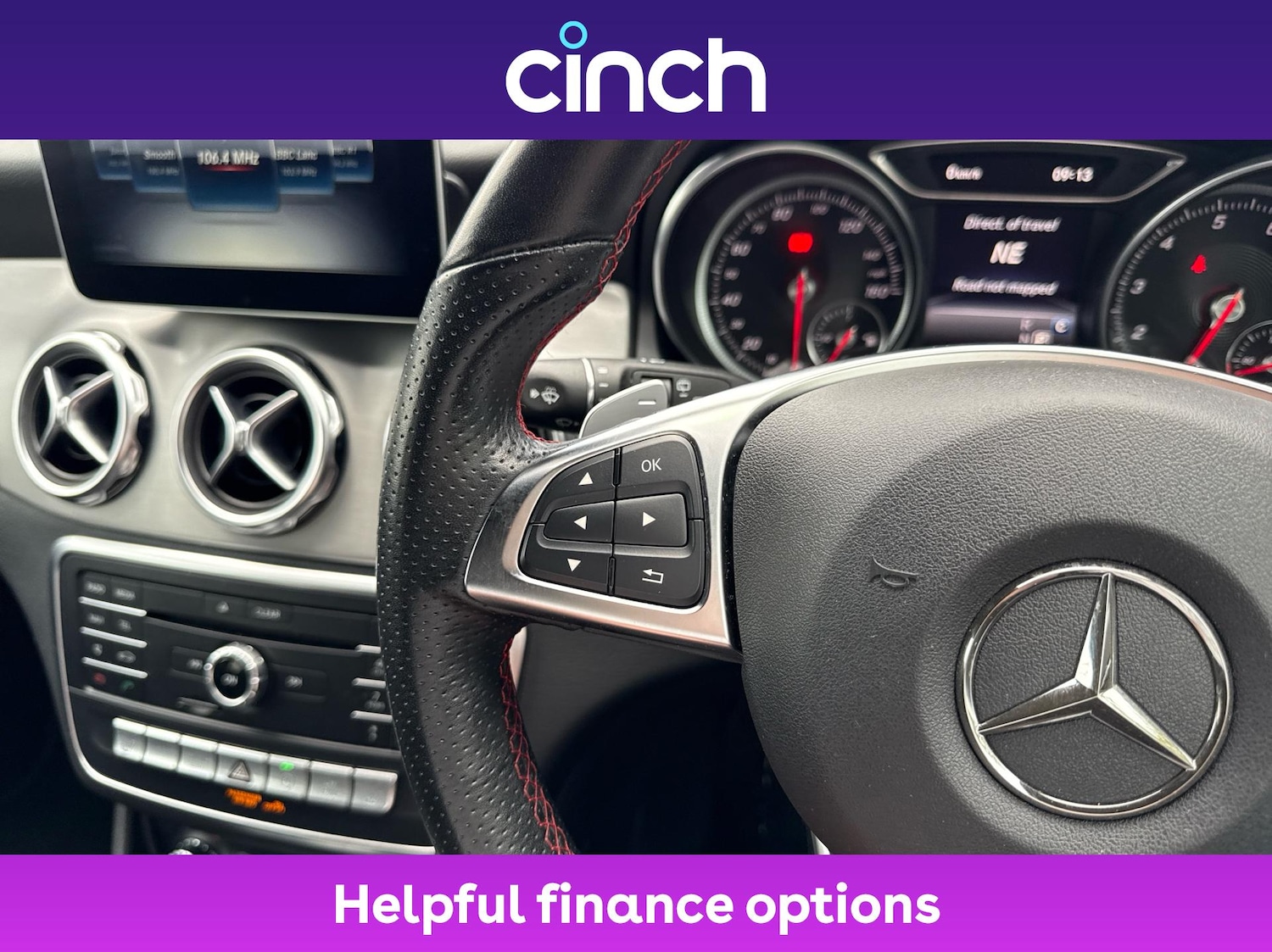 Used Mercedes-Benz GLA 2019 for sale - 76389957: Photo 35