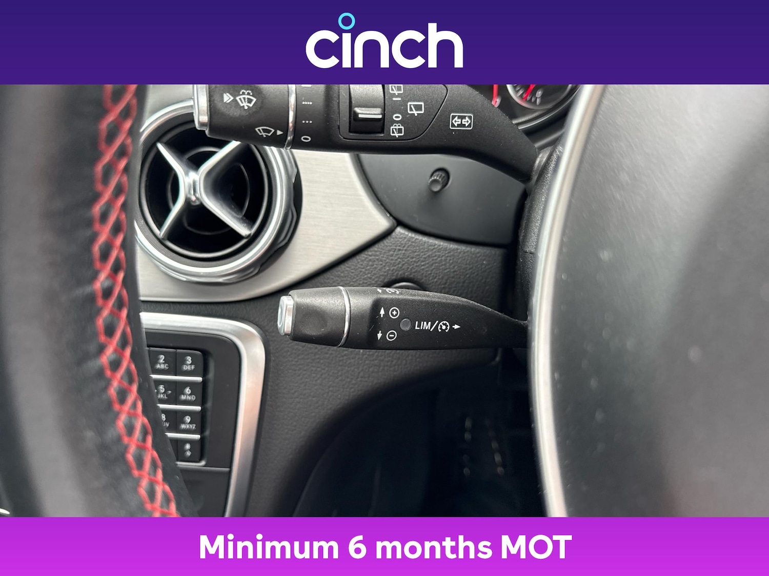 Used Mercedes-Benz GLA 2019 for sale - 76389957: Photo 37